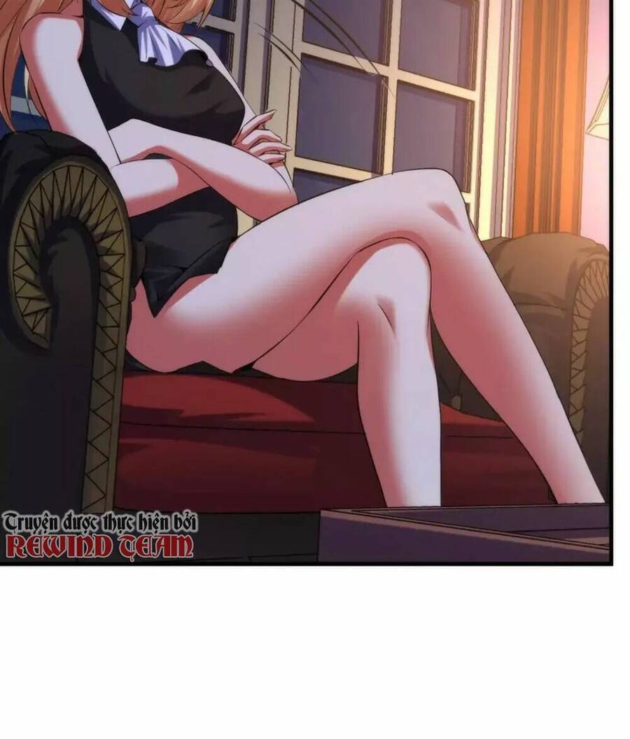 Trở Thành Thần Chủ Cthulhu Chapter 145 - Trang 2