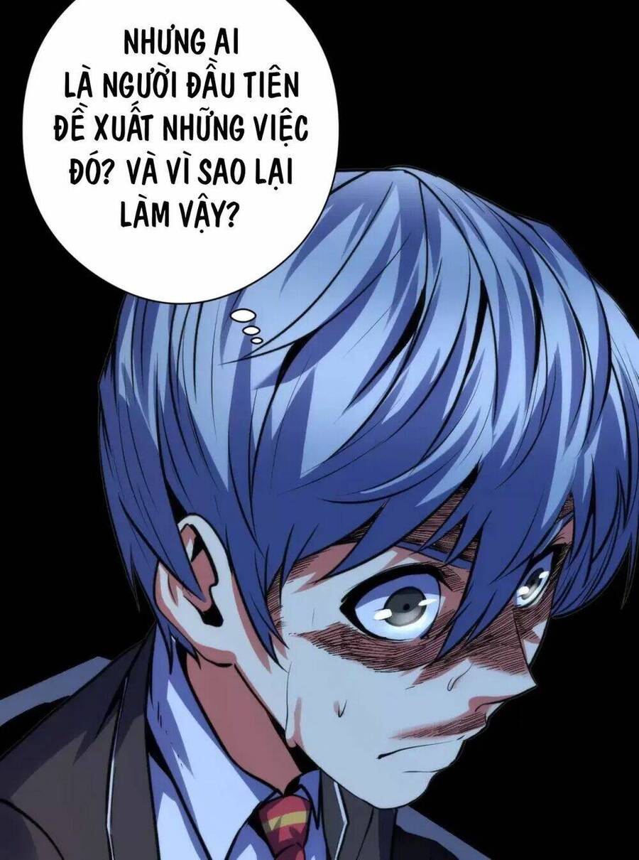 Trở Thành Thần Chủ Cthulhu Chapter 145 - Trang 2