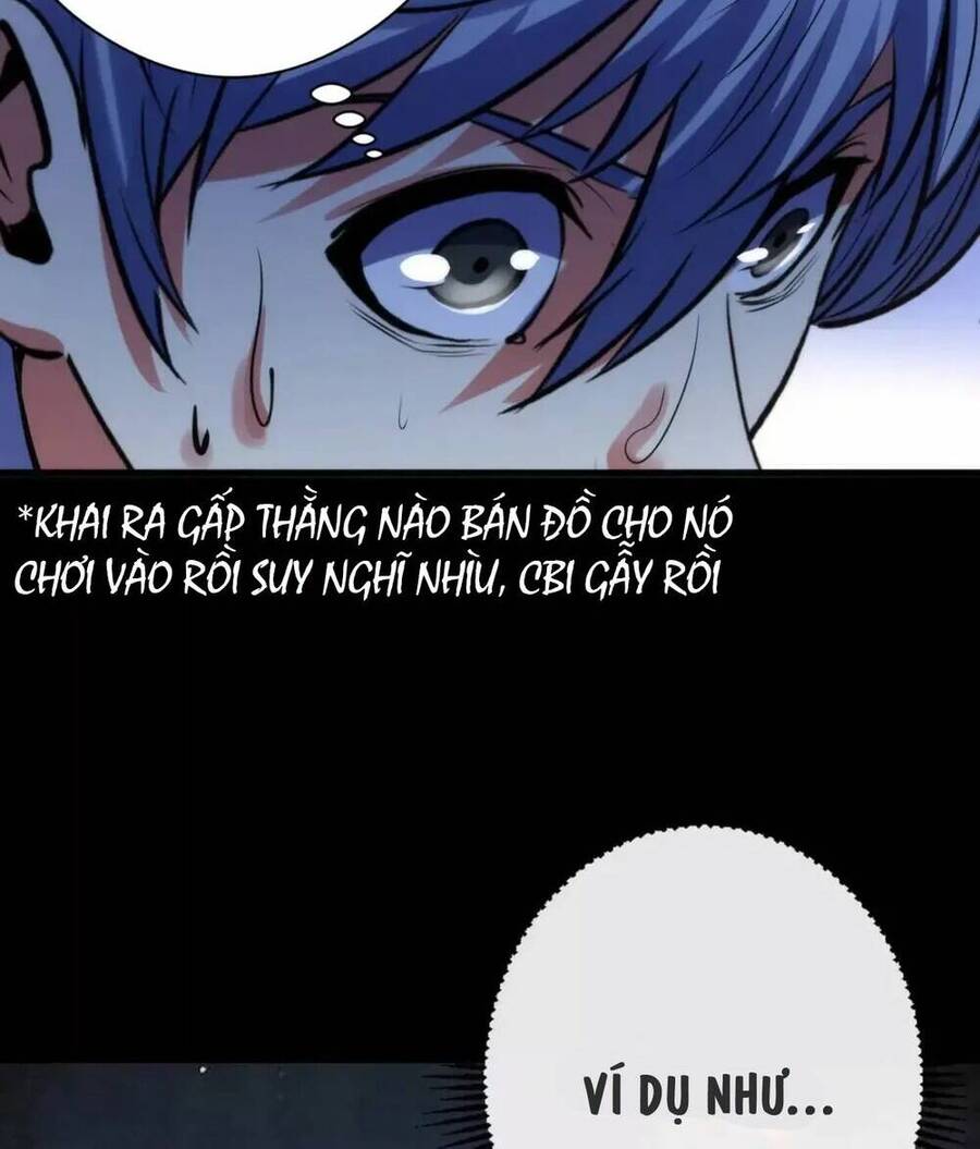 Trở Thành Thần Chủ Cthulhu Chapter 145 - Trang 2