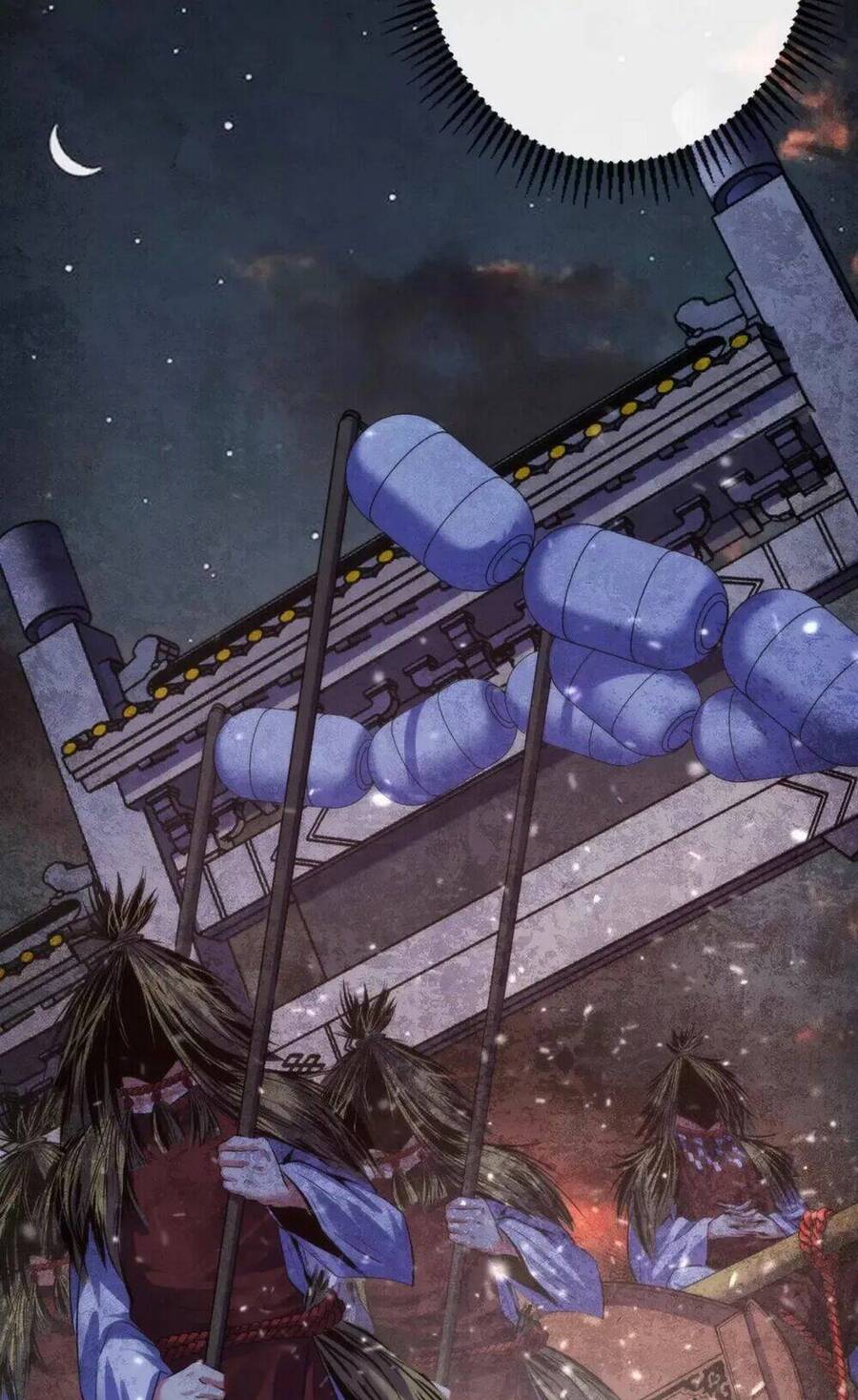 Trở Thành Thần Chủ Cthulhu Chapter 145 - Trang 2