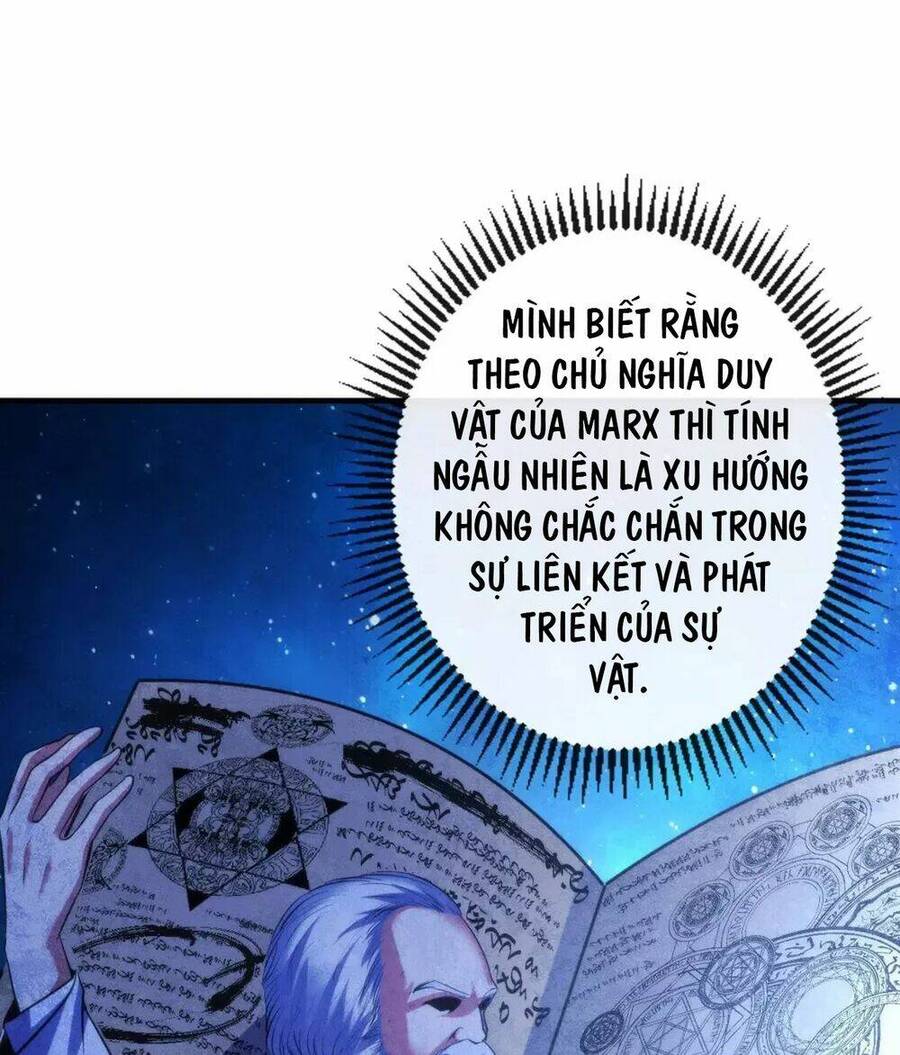 Trở Thành Thần Chủ Cthulhu Chapter 146 - Trang 2