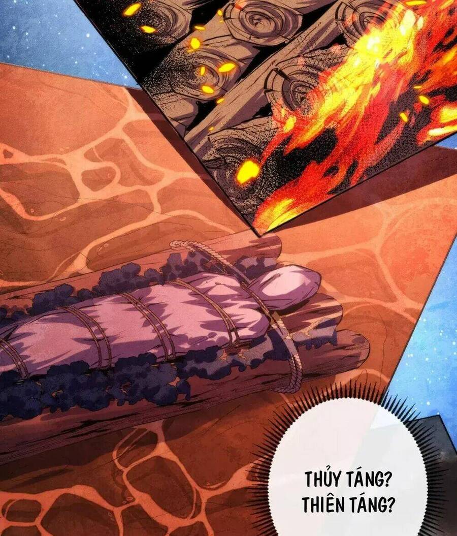 Trở Thành Thần Chủ Cthulhu Chapter 146 - Trang 2