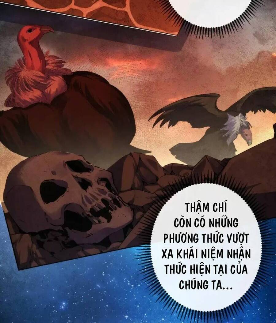 Trở Thành Thần Chủ Cthulhu Chapter 146 - Trang 2