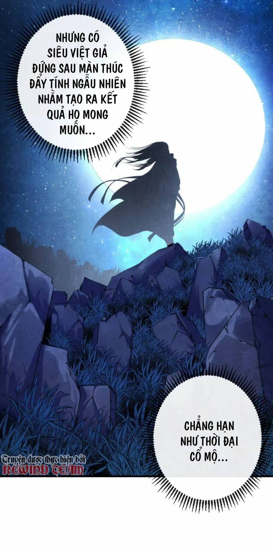 Trở Thành Thần Chủ Cthulhu Chapter 146 - Trang 2