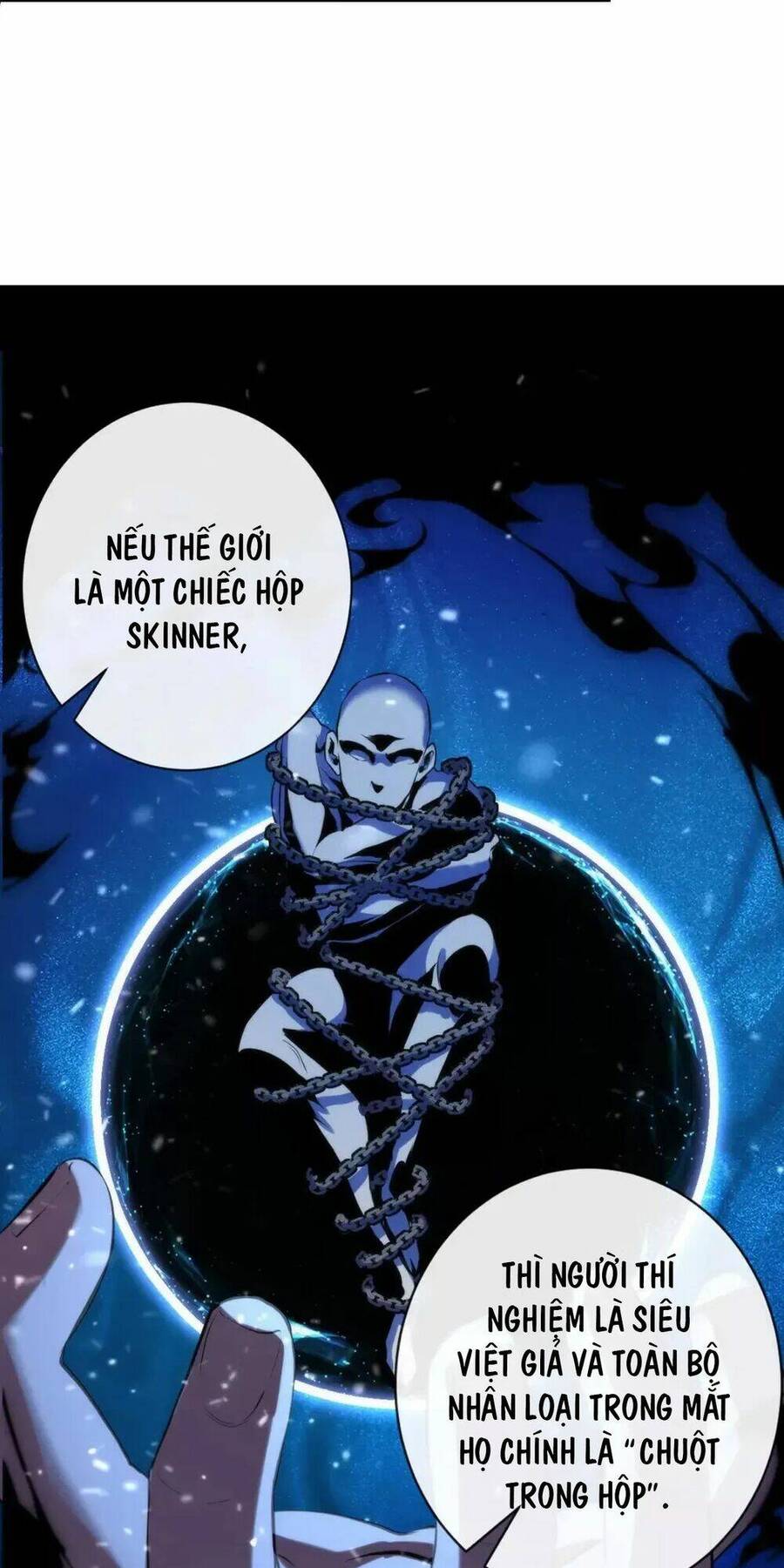 Trở Thành Thần Chủ Cthulhu Chapter 146 - Trang 2