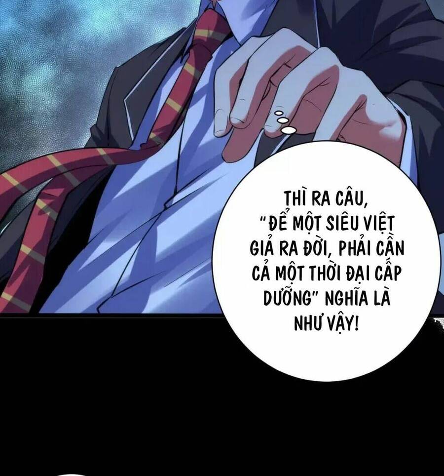 Trở Thành Thần Chủ Cthulhu Chapter 146 - Trang 2