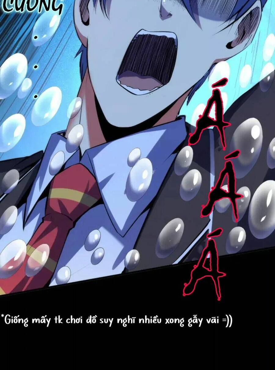 Trở Thành Thần Chủ Cthulhu Chapter 146 - Trang 2