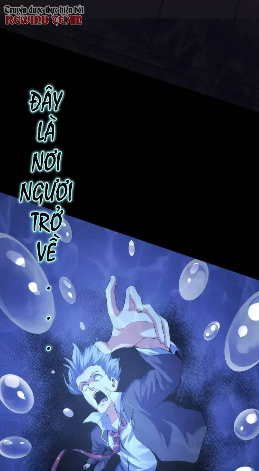 Trở Thành Thần Chủ Cthulhu Chapter 146 - Trang 2