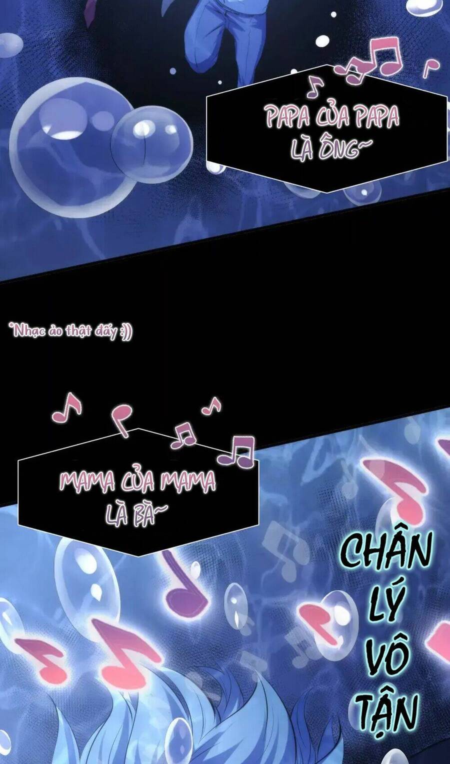 Trở Thành Thần Chủ Cthulhu Chapter 146 - Trang 2