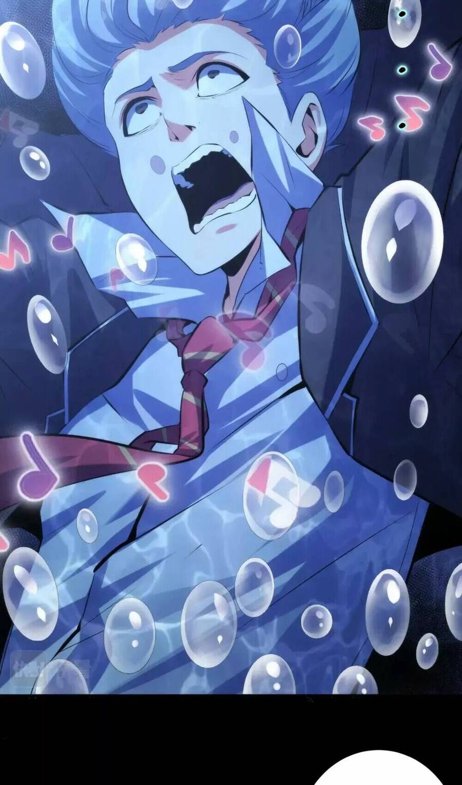 Trở Thành Thần Chủ Cthulhu Chapter 146 - Trang 2