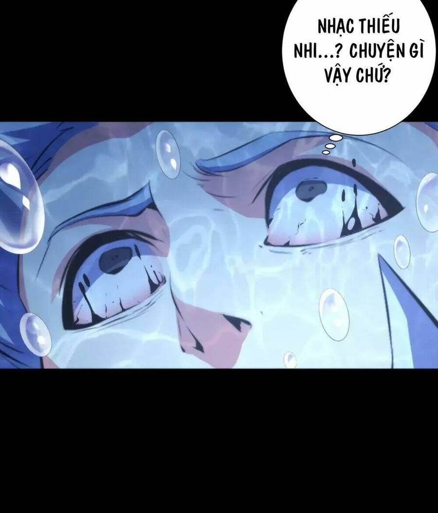 Trở Thành Thần Chủ Cthulhu Chapter 146 - Trang 2