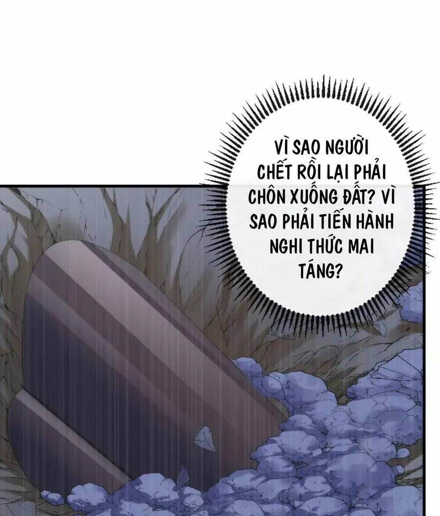 Trở Thành Thần Chủ Cthulhu Chapter 146 - Trang 2