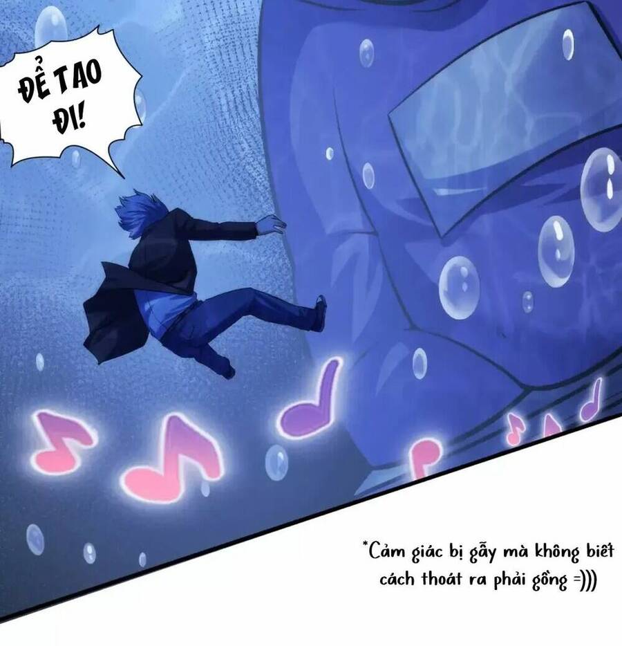 Trở Thành Thần Chủ Cthulhu Chapter 146 - Trang 2