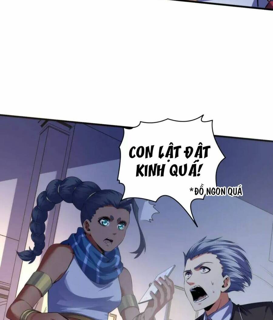 Trở Thành Thần Chủ Cthulhu Chapter 146 - Trang 2