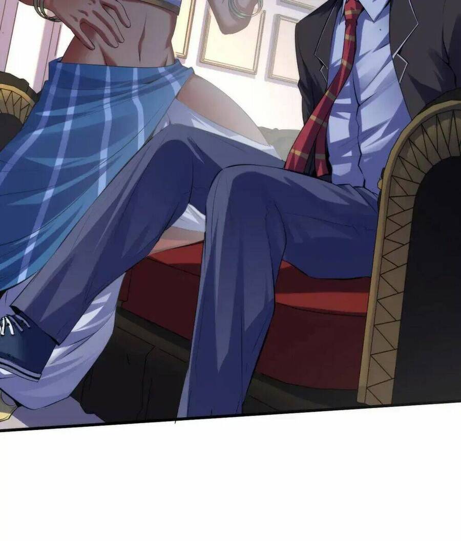 Trở Thành Thần Chủ Cthulhu Chapter 146 - Trang 2