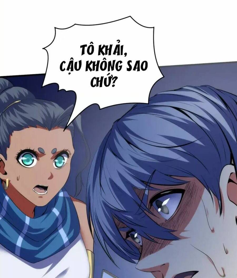 Trở Thành Thần Chủ Cthulhu Chapter 146 - Trang 2