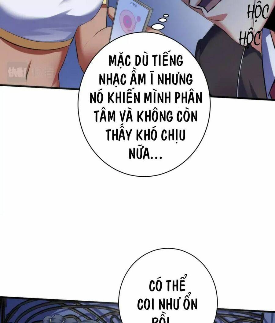 Trở Thành Thần Chủ Cthulhu Chapter 146 - Trang 2