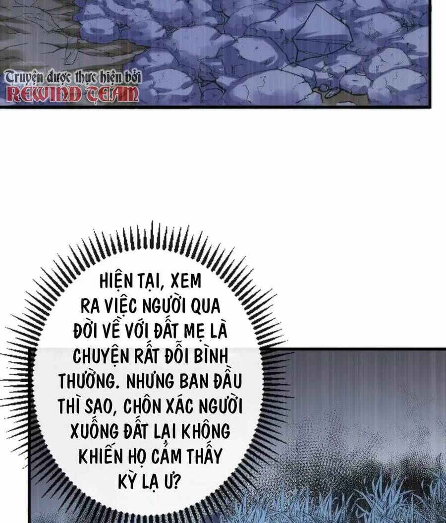 Trở Thành Thần Chủ Cthulhu Chapter 146 - Trang 2