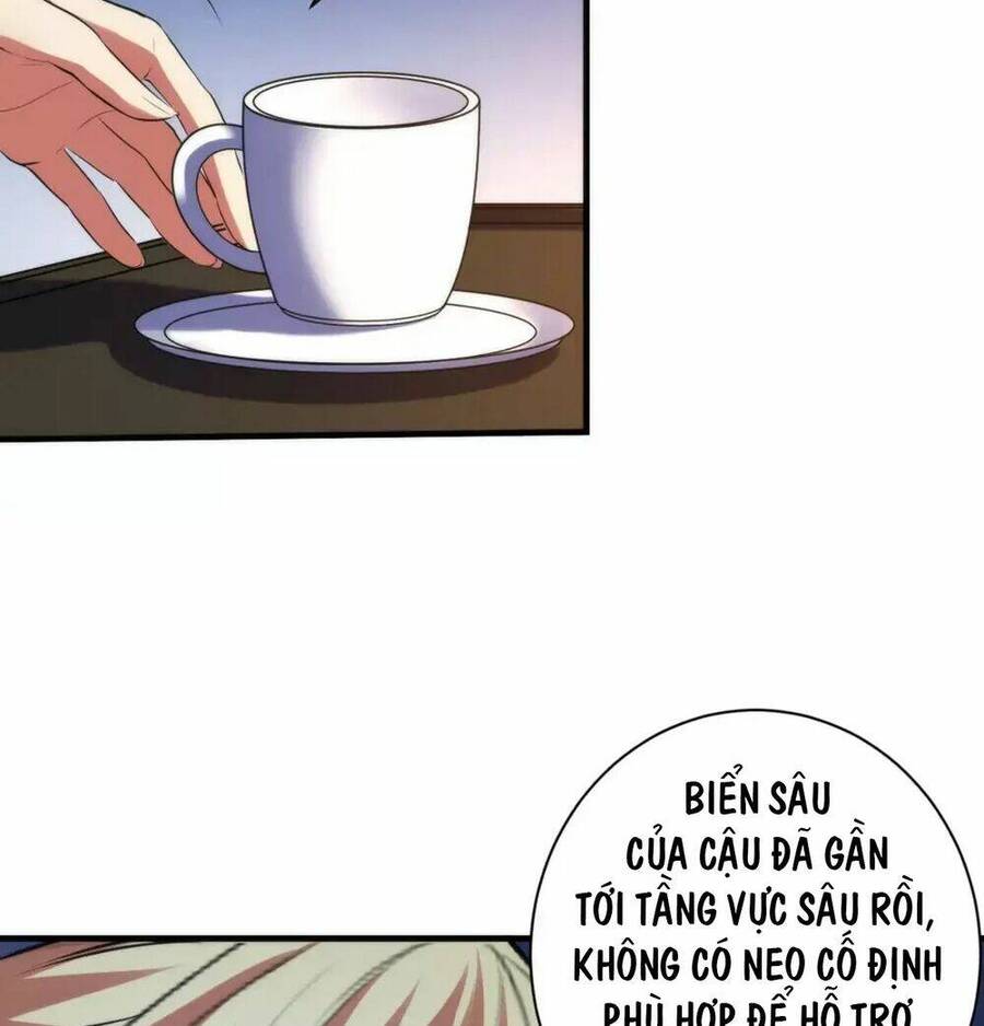 Trở Thành Thần Chủ Cthulhu Chapter 146 - Trang 2