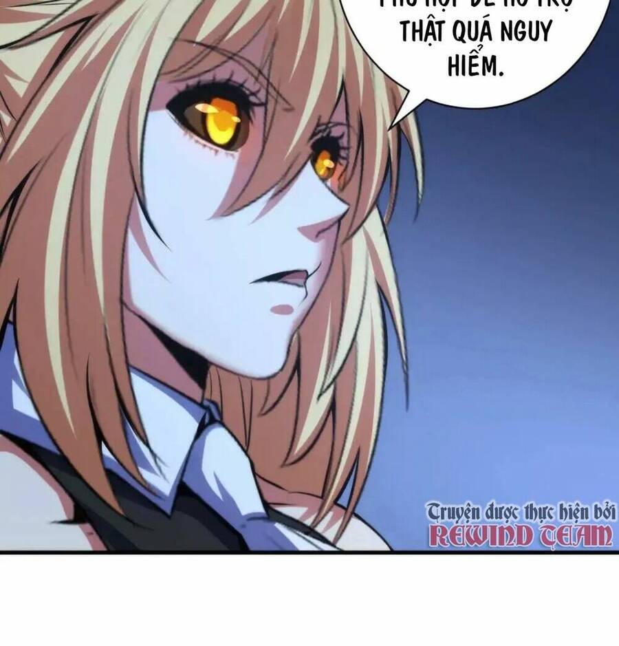 Trở Thành Thần Chủ Cthulhu Chapter 146 - Trang 2