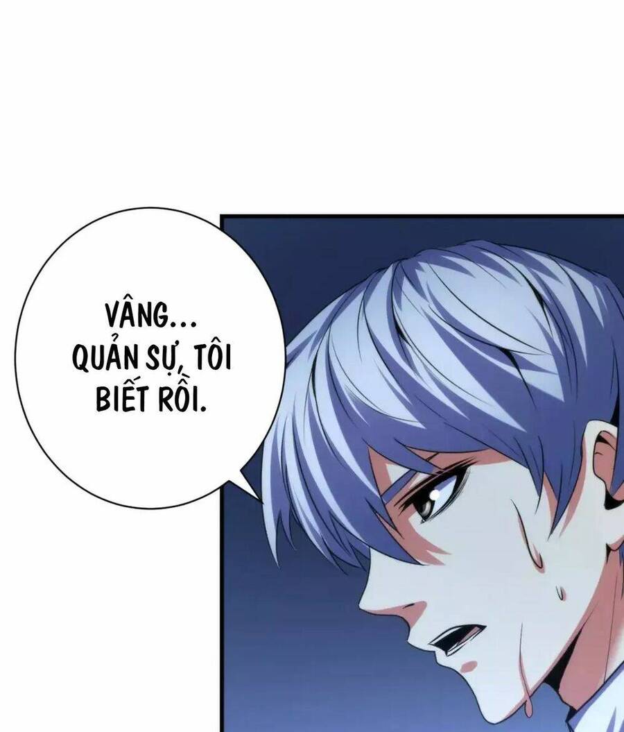 Trở Thành Thần Chủ Cthulhu Chapter 146 - Trang 2