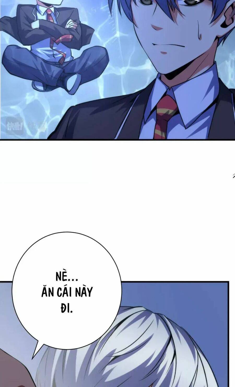 Trở Thành Thần Chủ Cthulhu Chapter 146 - Trang 2