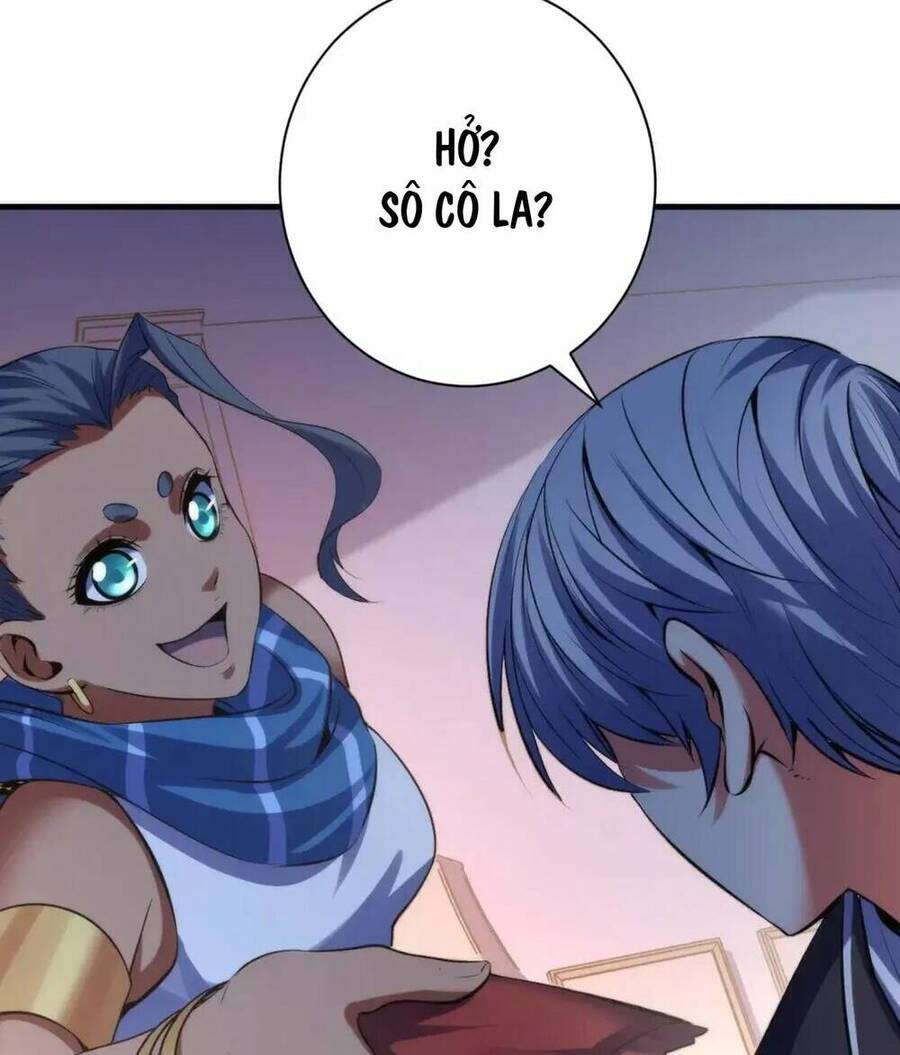 Trở Thành Thần Chủ Cthulhu Chapter 146 - Trang 2