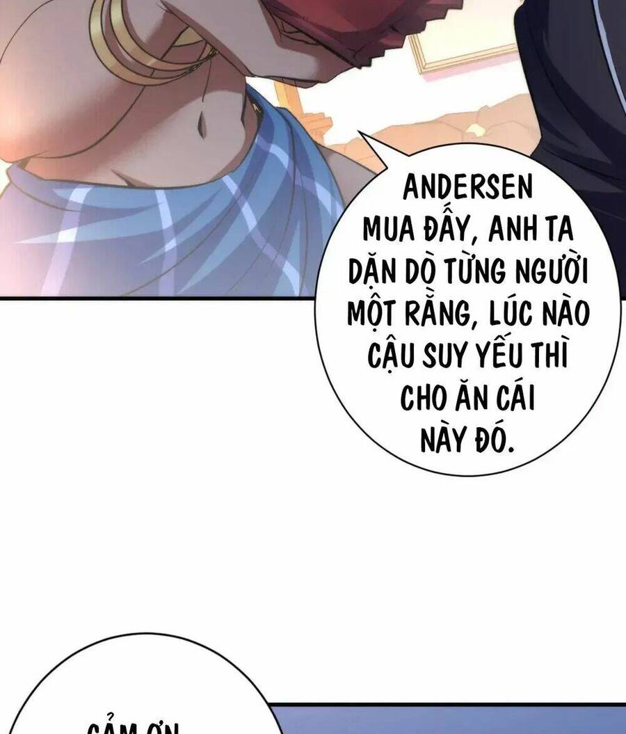 Trở Thành Thần Chủ Cthulhu Chapter 146 - Trang 2