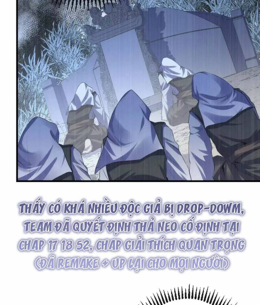 Trở Thành Thần Chủ Cthulhu Chapter 146 - Trang 2