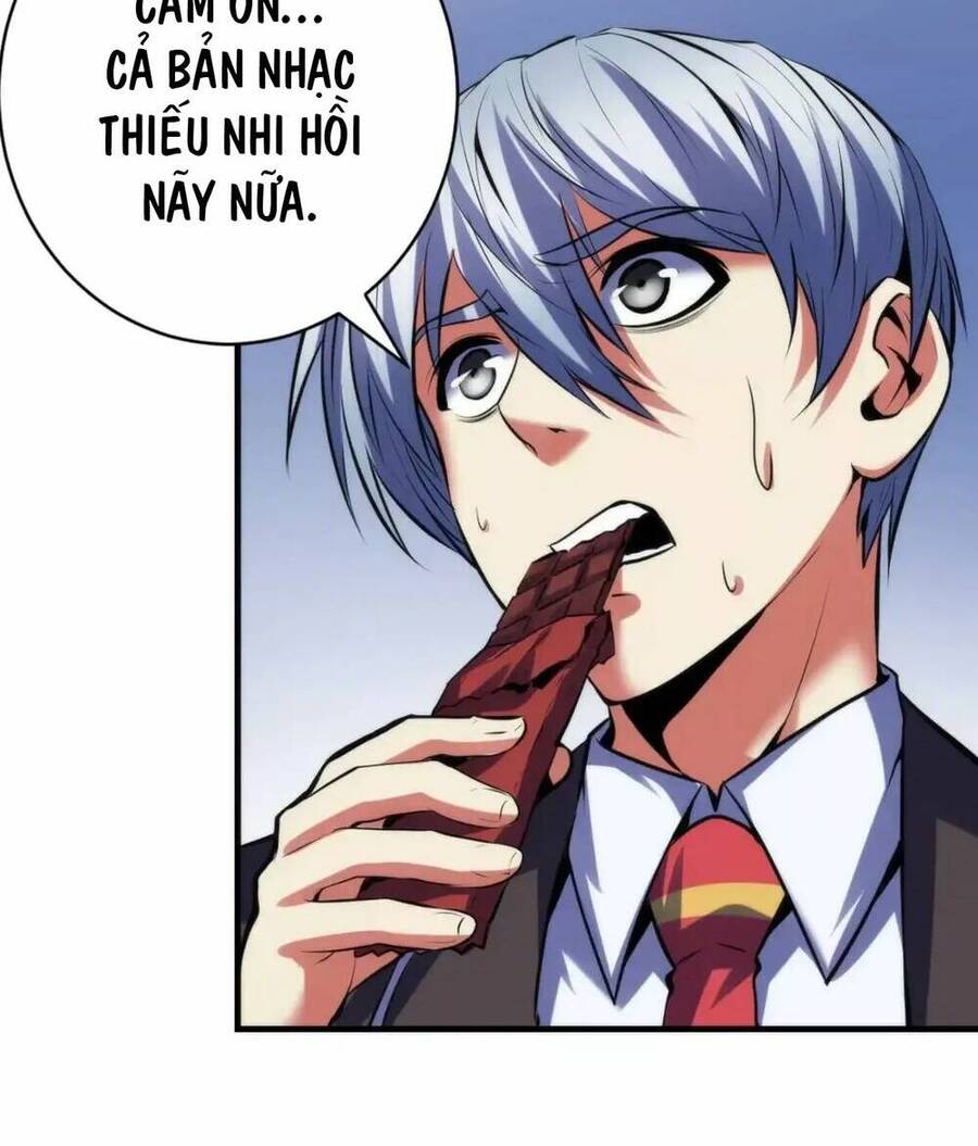 Trở Thành Thần Chủ Cthulhu Chapter 146 - Trang 2