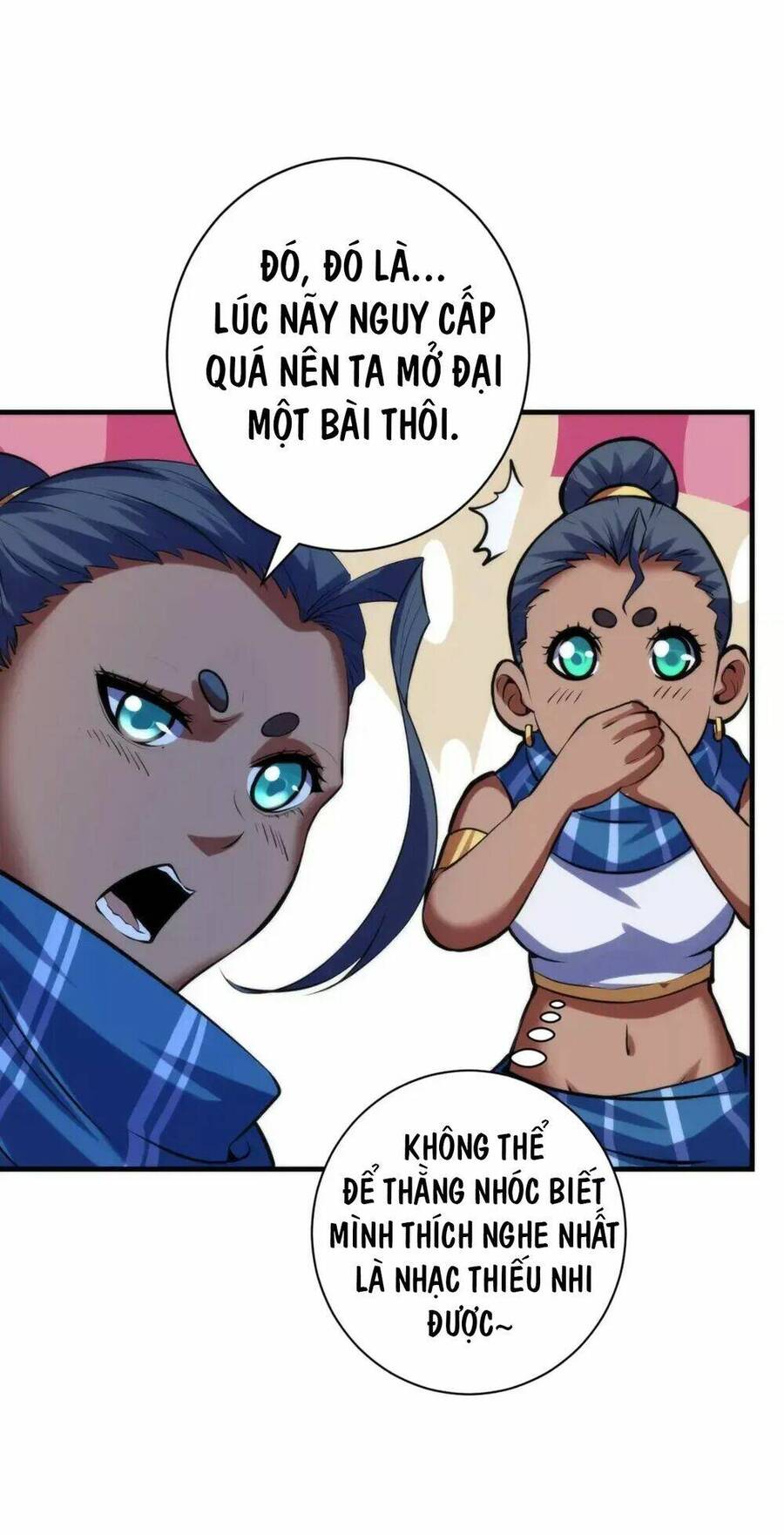 Trở Thành Thần Chủ Cthulhu Chapter 146 - Trang 2