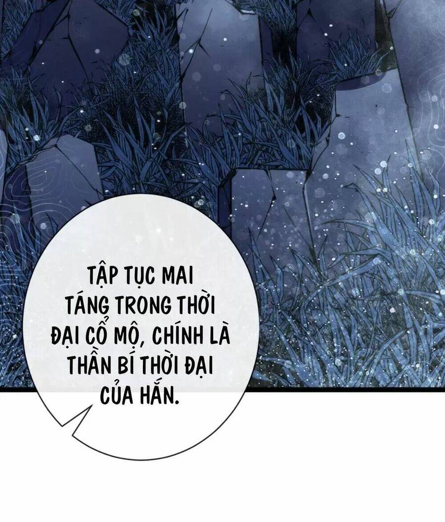 Trở Thành Thần Chủ Cthulhu Chapter 146 - Trang 2
