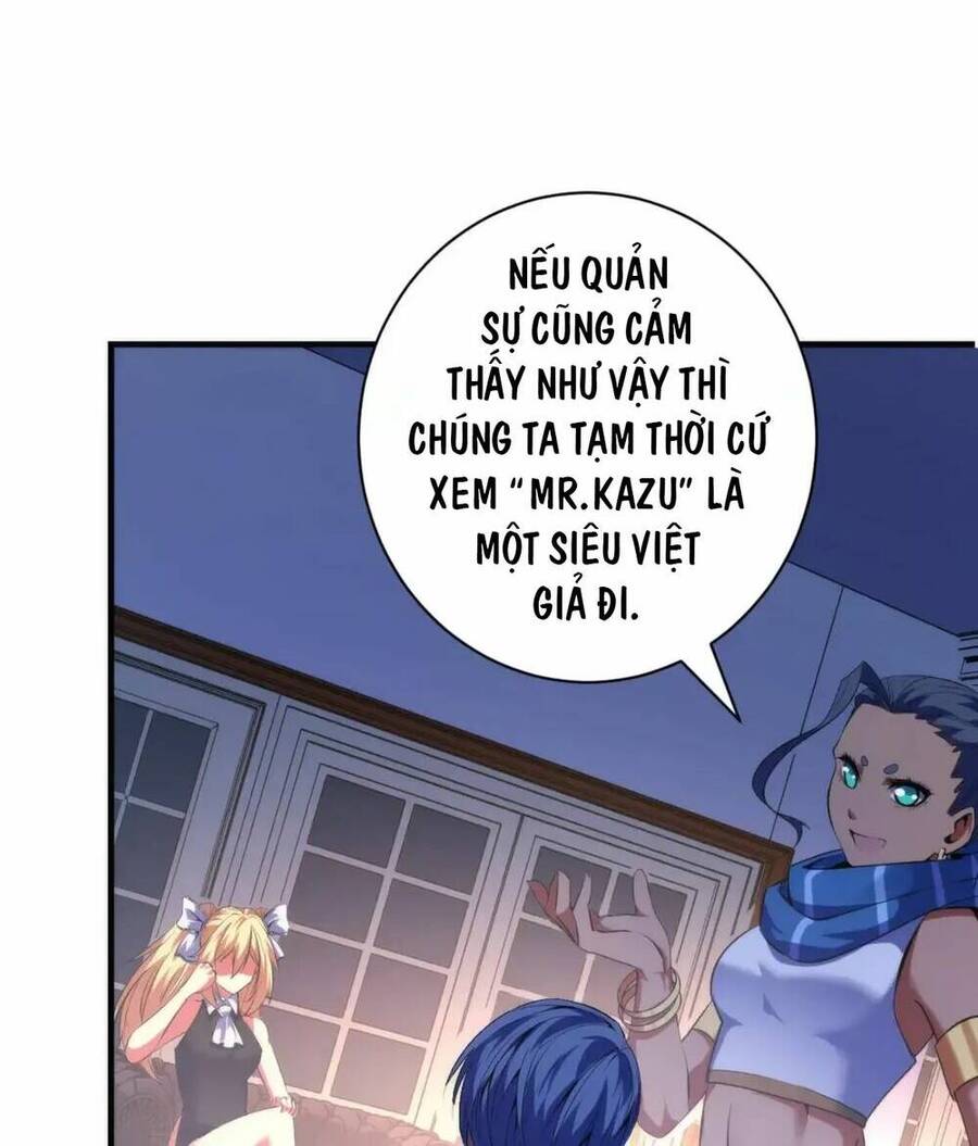 Trở Thành Thần Chủ Cthulhu Chapter 146 - Trang 2