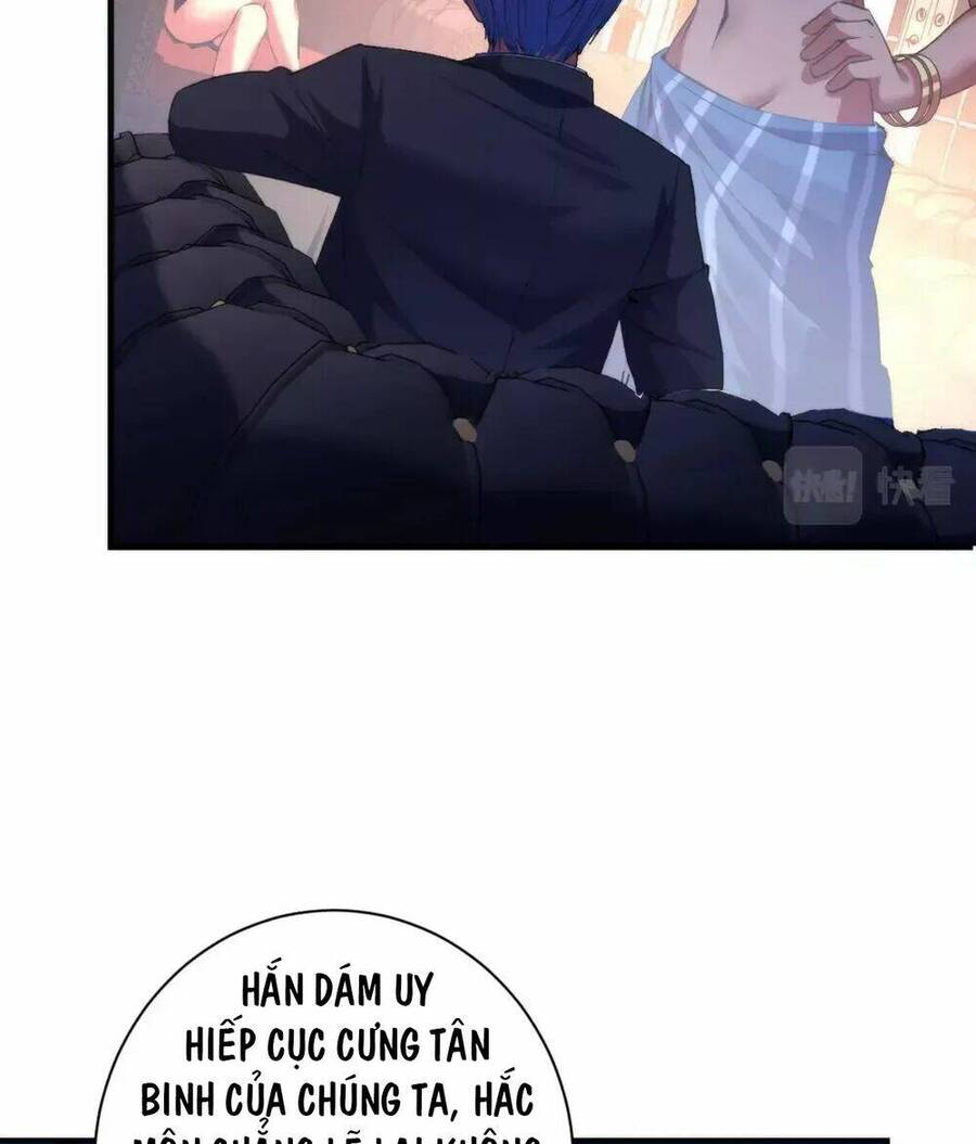 Trở Thành Thần Chủ Cthulhu Chapter 146 - Trang 2