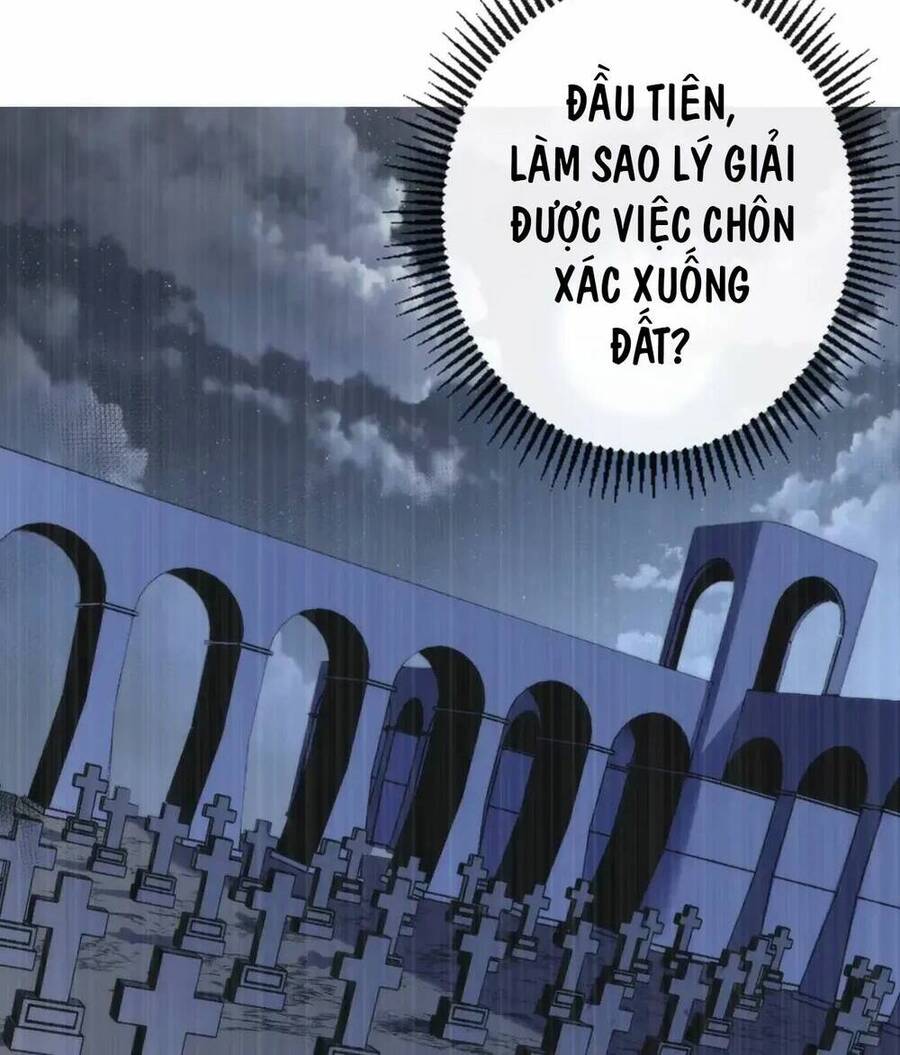 Trở Thành Thần Chủ Cthulhu Chapter 146 - Trang 2