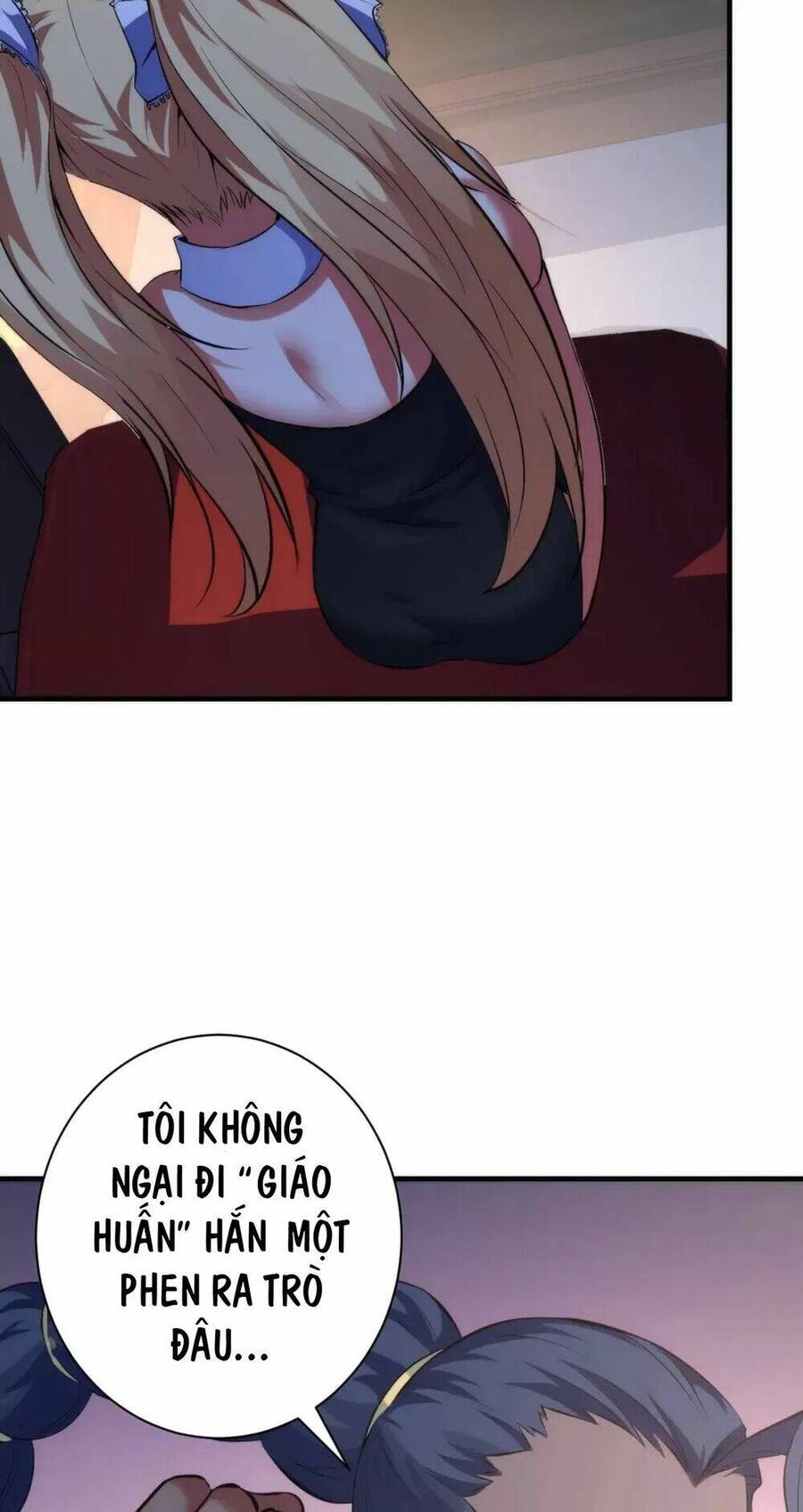 Trở Thành Thần Chủ Cthulhu Chapter 146 - Trang 2