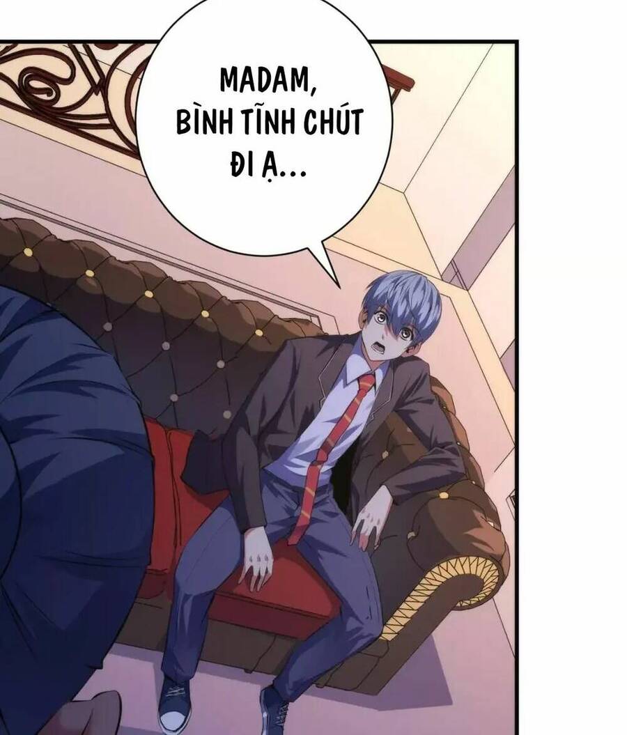 Trở Thành Thần Chủ Cthulhu Chapter 146 - Trang 2