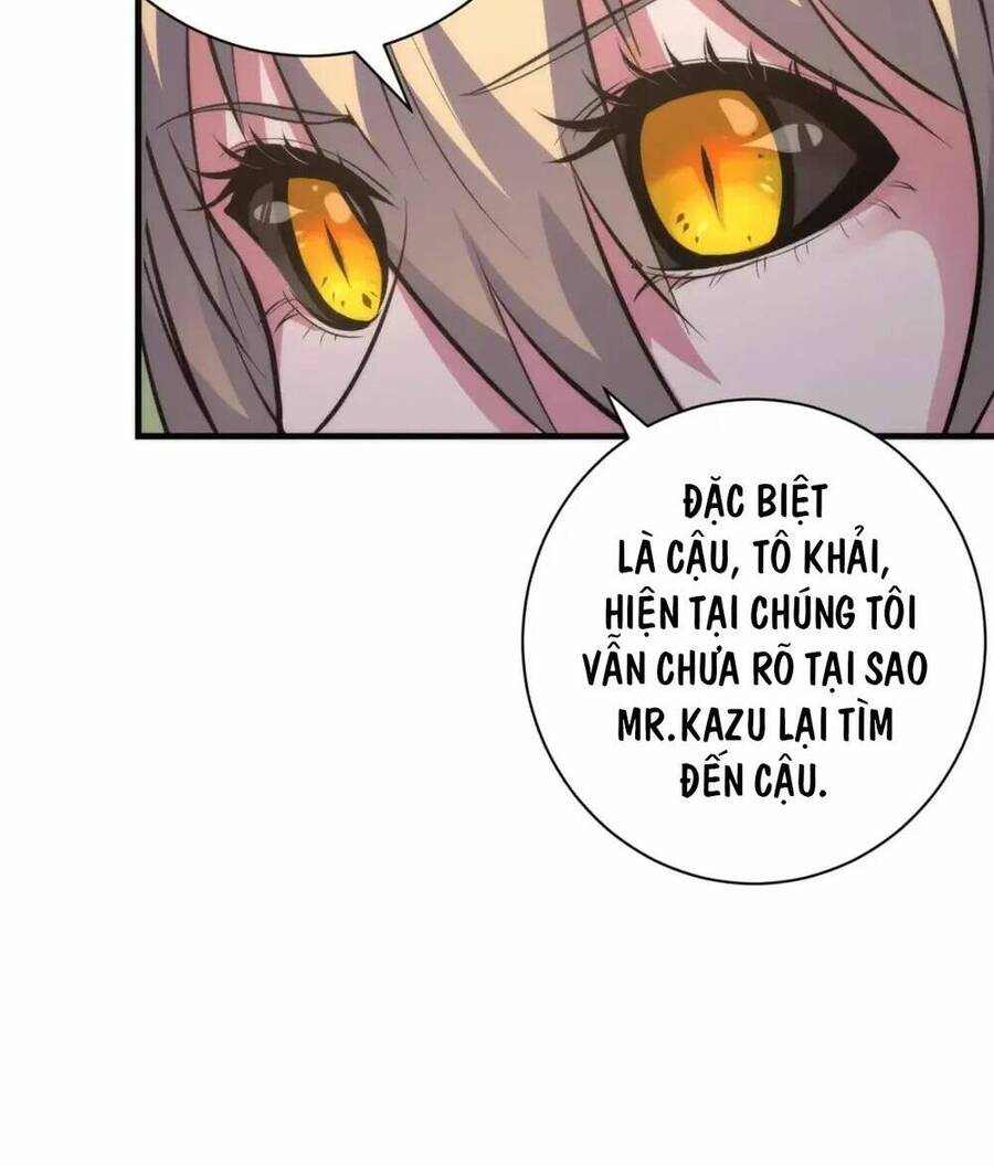 Trở Thành Thần Chủ Cthulhu Chapter 146 - Trang 2