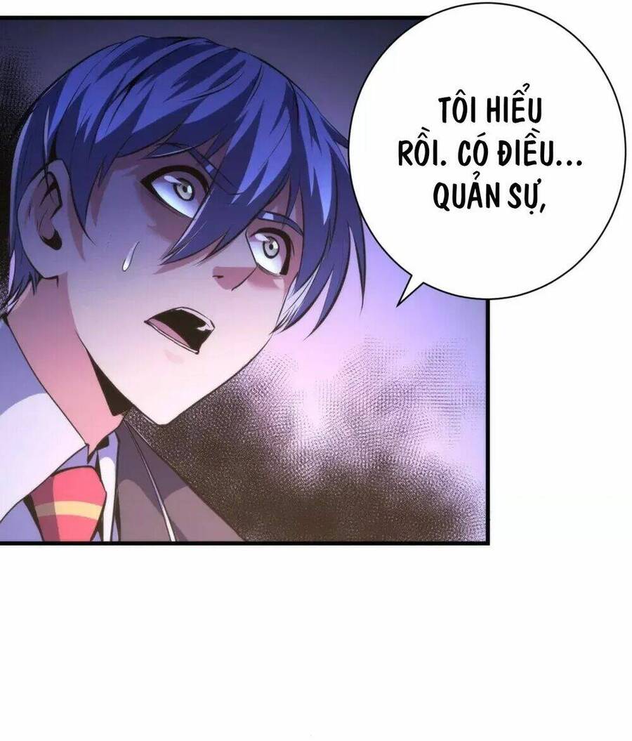 Trở Thành Thần Chủ Cthulhu Chapter 146 - Trang 2