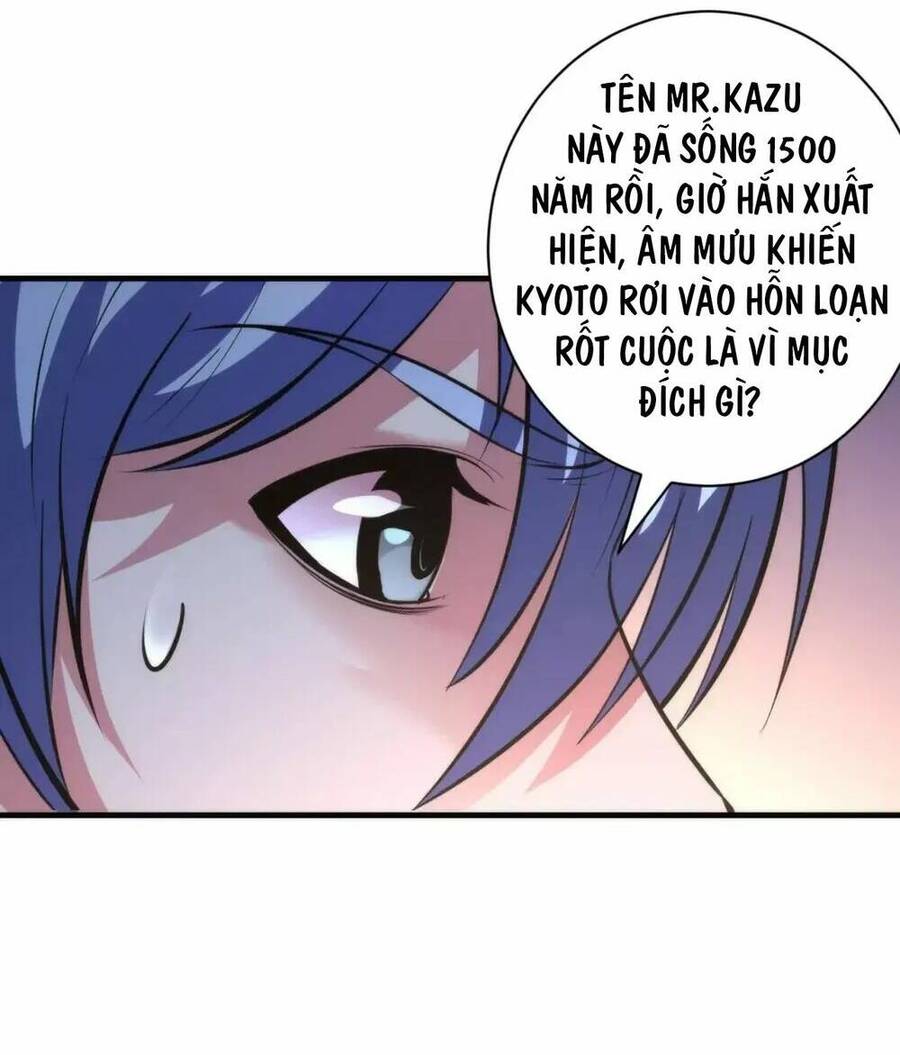 Trở Thành Thần Chủ Cthulhu Chapter 146 - Trang 2