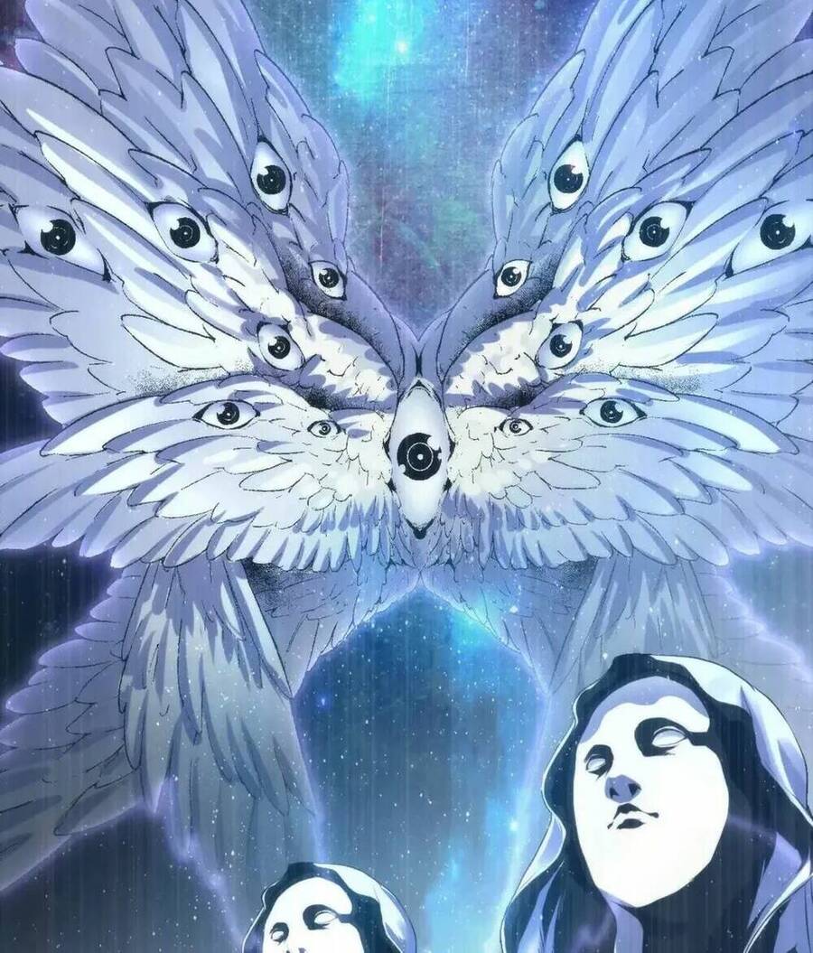 Trở Thành Thần Chủ Cthulhu Chapter 146 - Trang 2