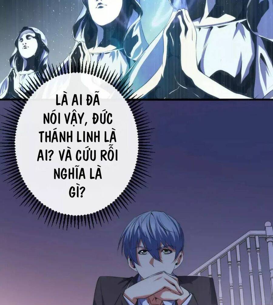 Trở Thành Thần Chủ Cthulhu Chapter 146 - Trang 2