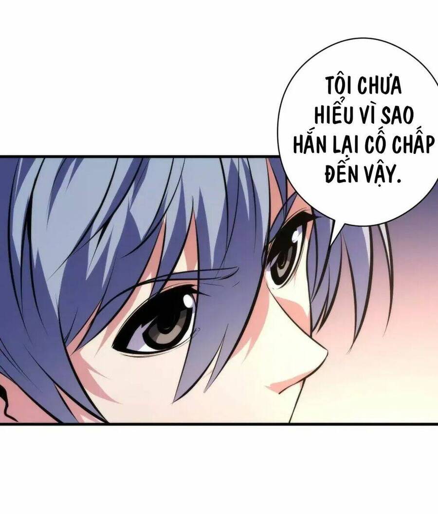 Trở Thành Thần Chủ Cthulhu Chapter 147 - Trang 2