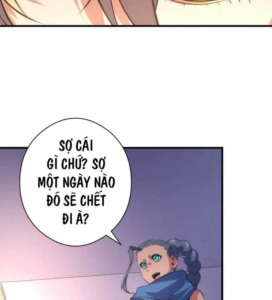 Trở Thành Thần Chủ Cthulhu Chapter 147 - Trang 2