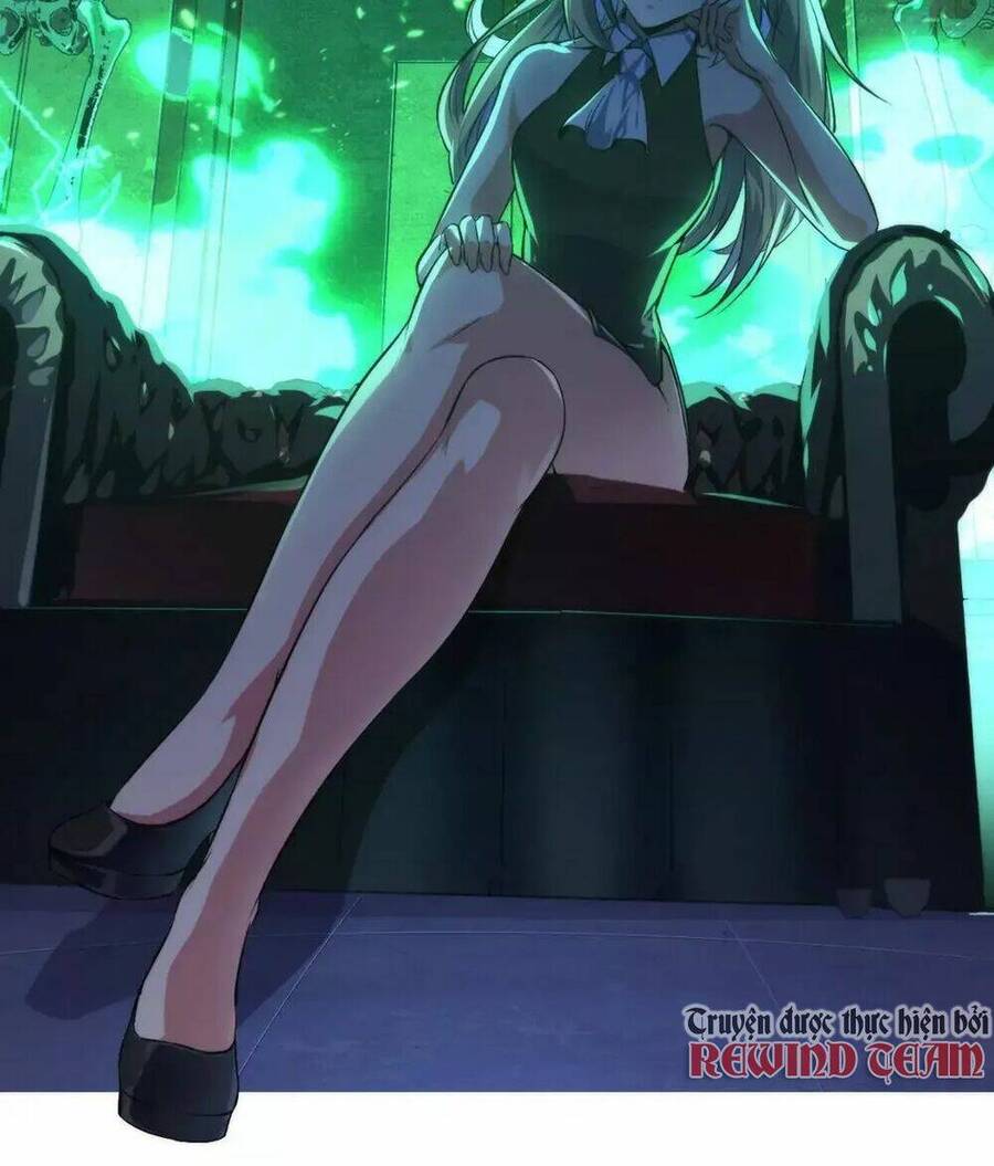 Trở Thành Thần Chủ Cthulhu Chapter 147 - Trang 2