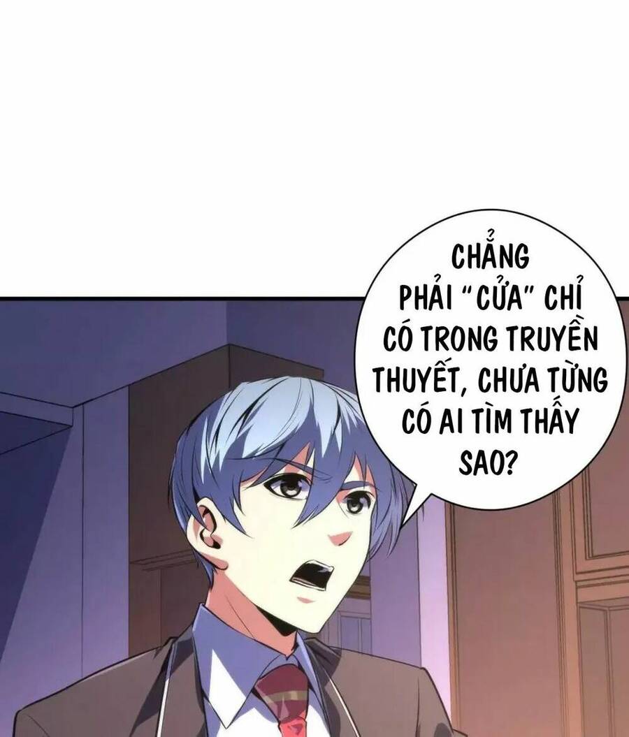 Trở Thành Thần Chủ Cthulhu Chapter 147 - Trang 2