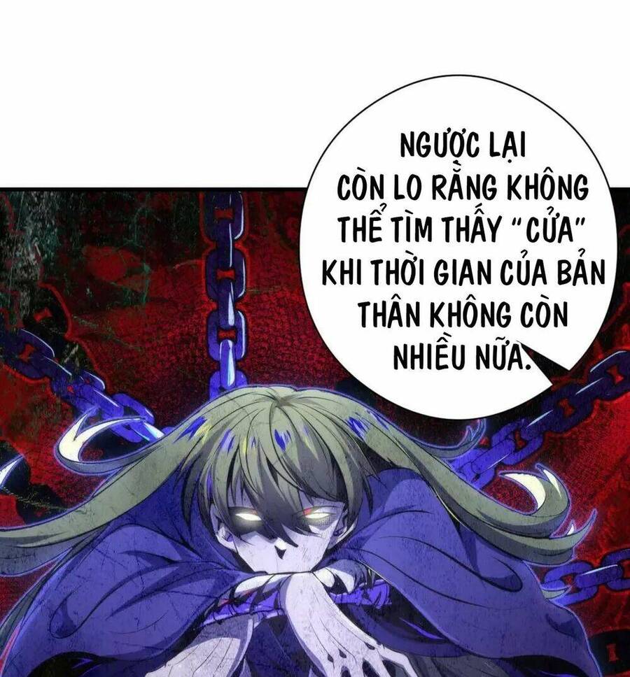 Trở Thành Thần Chủ Cthulhu Chapter 147 - Trang 2