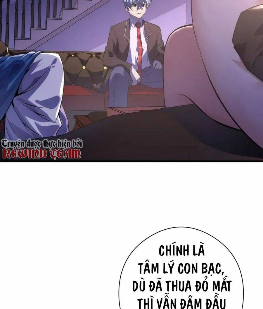 Trở Thành Thần Chủ Cthulhu Chapter 147 - Trang 2