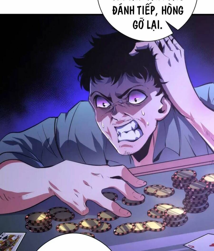 Trở Thành Thần Chủ Cthulhu Chapter 147 - Trang 2