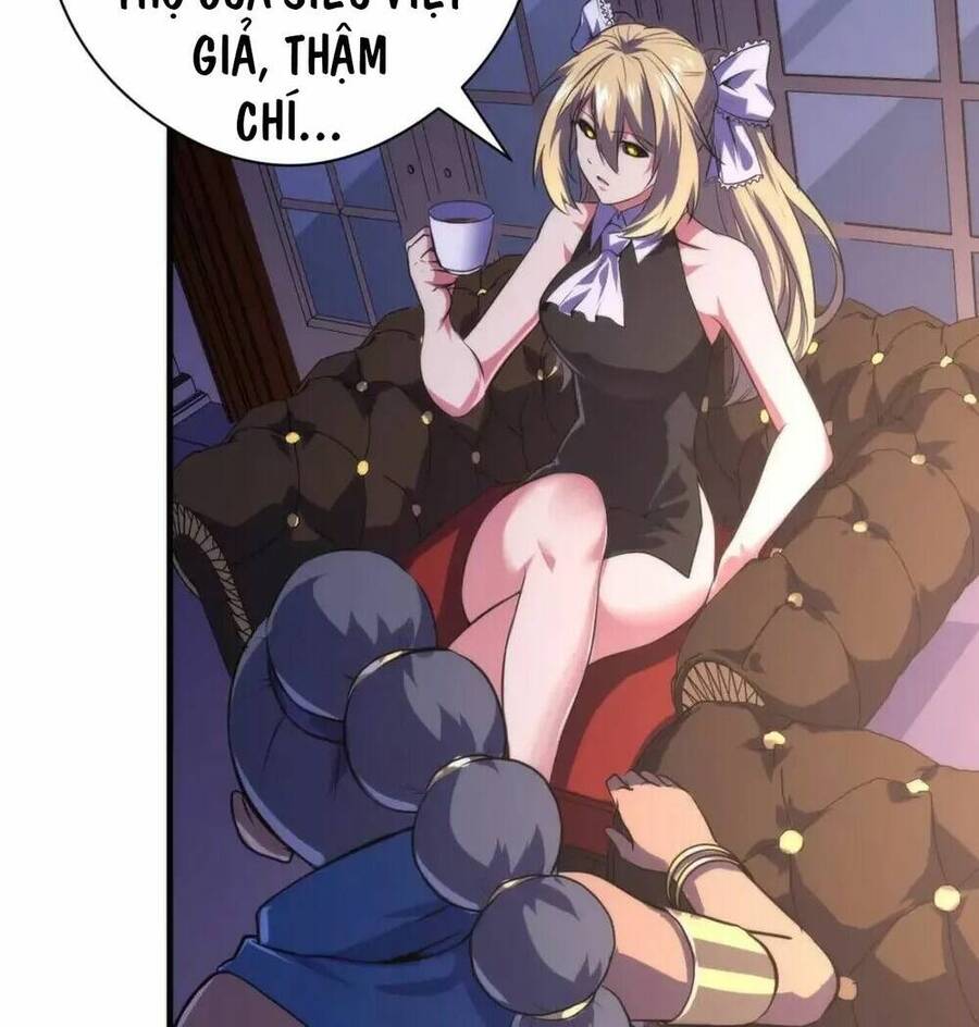 Trở Thành Thần Chủ Cthulhu Chapter 147 - Trang 2